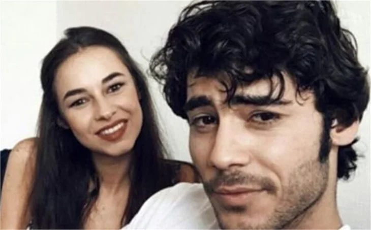 Berkay Hardal: Sevgilim biraz inatçı