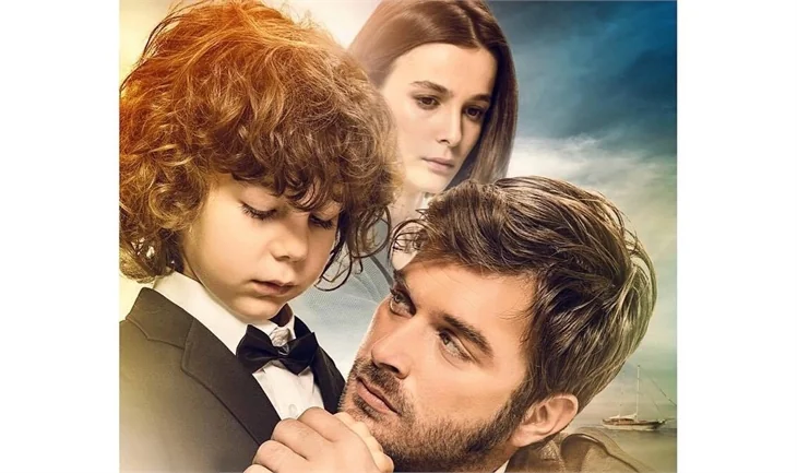 Kıvanç Tatlıtuğ tükendi!