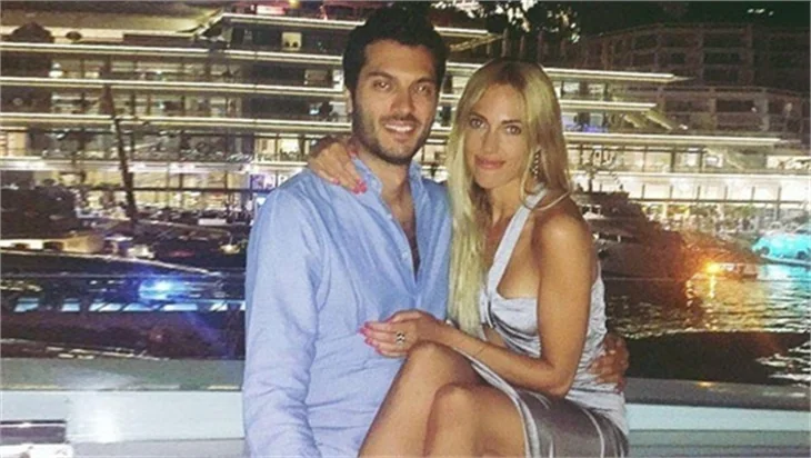 Meryem Uzerli ve Alp Özcan barıştı mı?