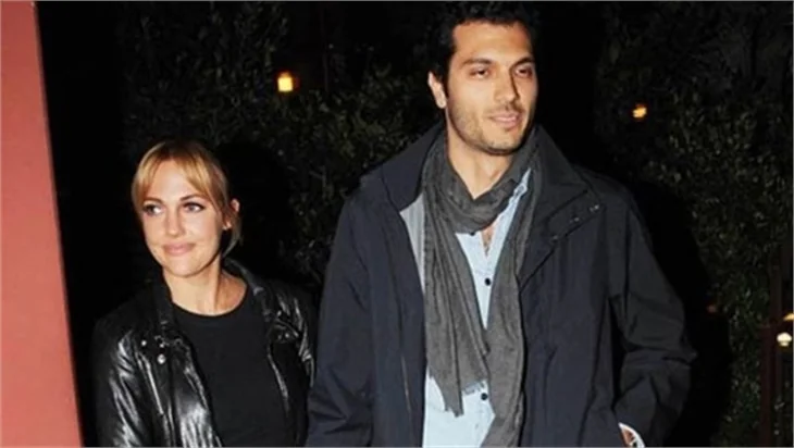 Meryem Uzerli ve Alp Özcan barıştı mı?