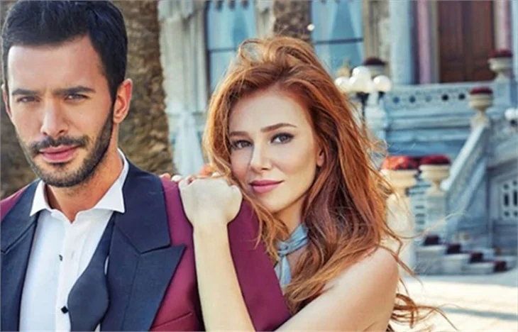 Kiralık Aşk'ın yapımcısından yeni dizi: Deli Fişek!