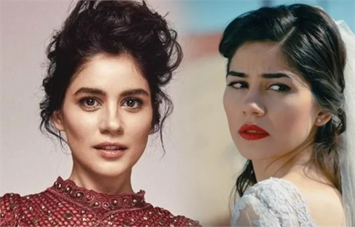 Zeynep Çamcı'nın asıl mesleğini biliyor muydunuz?