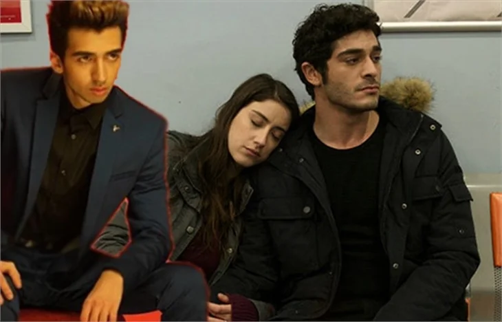 'Bizim Hikaye'de bir ilk!