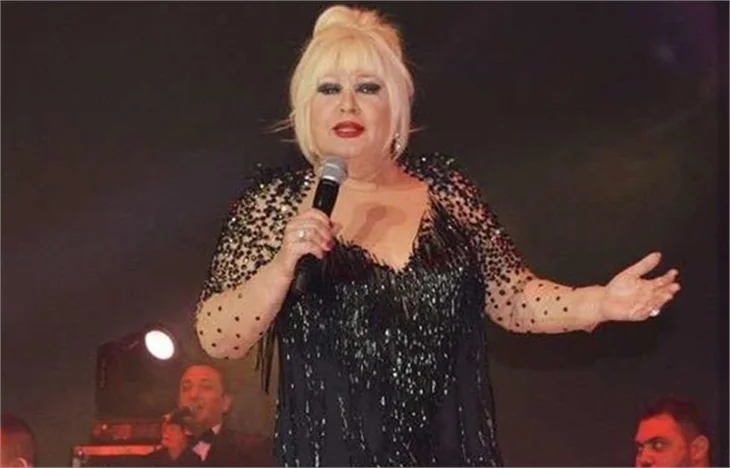 Usta sanatçı Muazzez Abacı'dan kötü haber geldi!