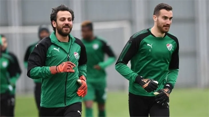 Vartolu'dan büyük sürpriz!