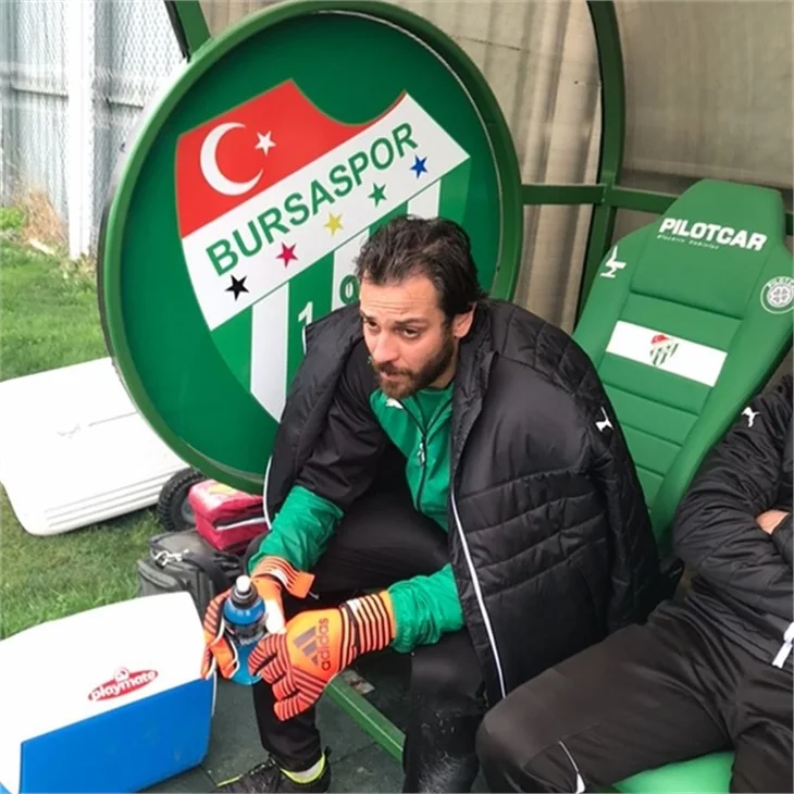Vartolu'dan büyük sürpriz!