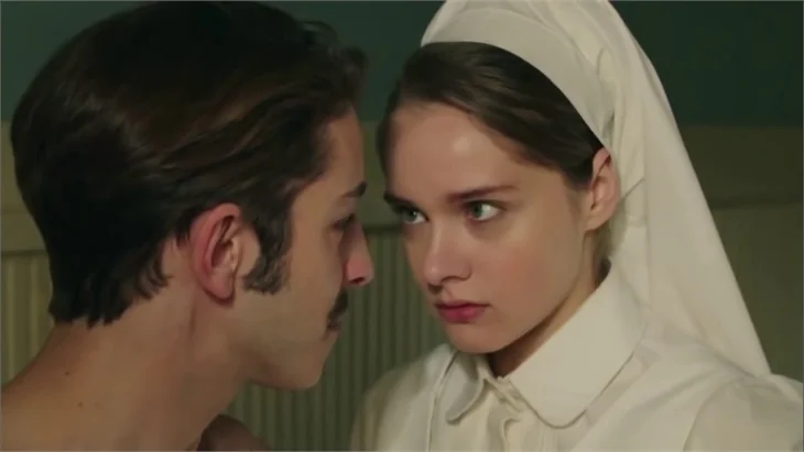 Miray Daner ve Boran Kuzum'dan 'Vatanım Sensin' itirafı!