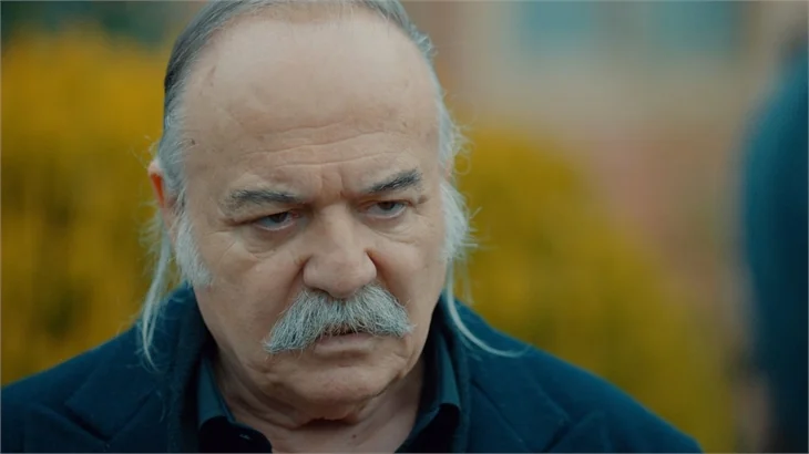 Yeni imajıyla görüntülenince...