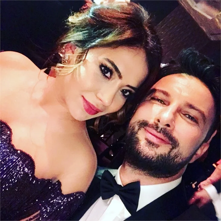 Megastar Tarkan'dan fotoğraf yasağı!