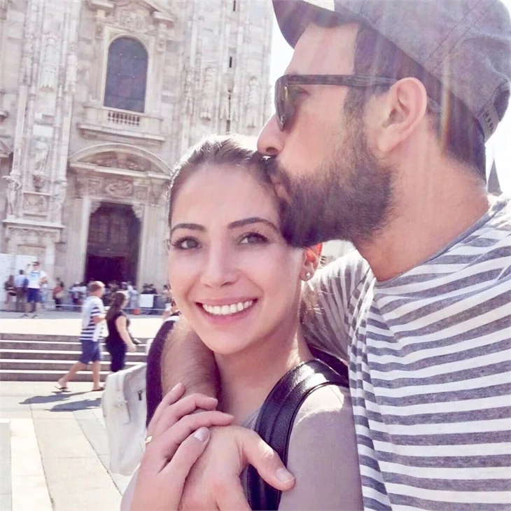 Megastar Tarkan'dan fotoğraf yasağı!