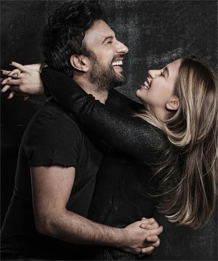 Megastar Tarkan'dan fotoğraf yasağı!