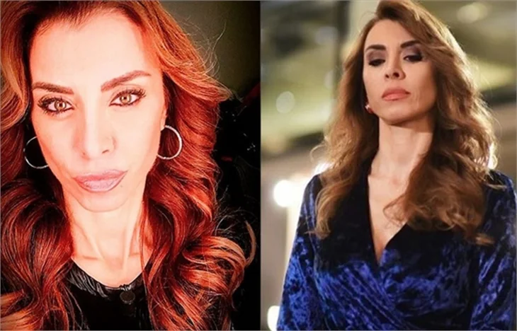 İstanbullu Gelin'in Senem'inden takipçisine ayar!