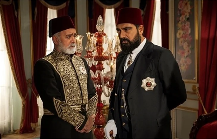 Payitaht'ın 3 yeni oyuncusu!