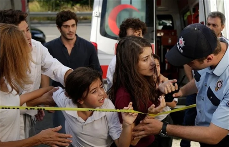 Bizim Hikaye dizisi farkındalık yarattı!