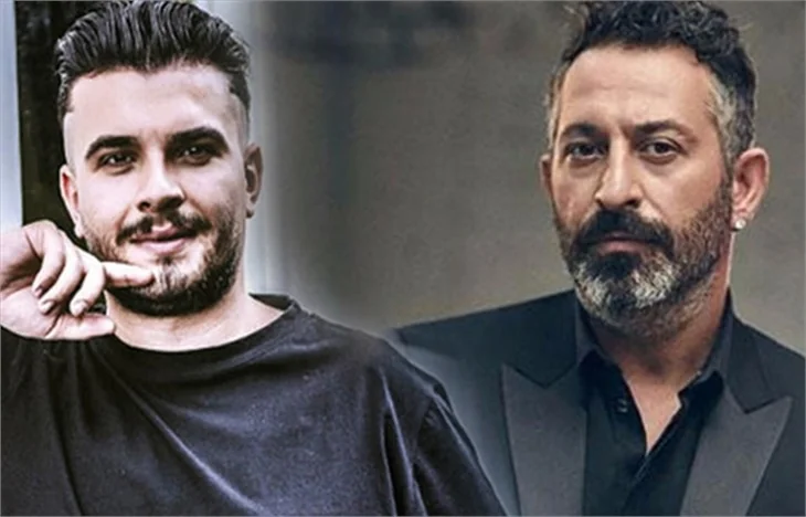 Cem Yılmaz'ın hayatı film oluyor!