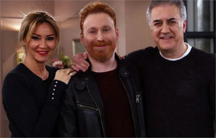 Çocuklar Duymasın'ın yeni Havuç'u yüzünü gösterdi!