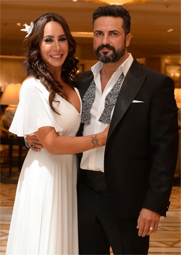 Asena: Oryantali bırakacağım