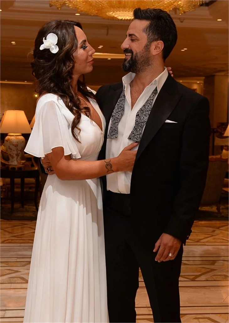 Asena: Oryantali bırakacağım