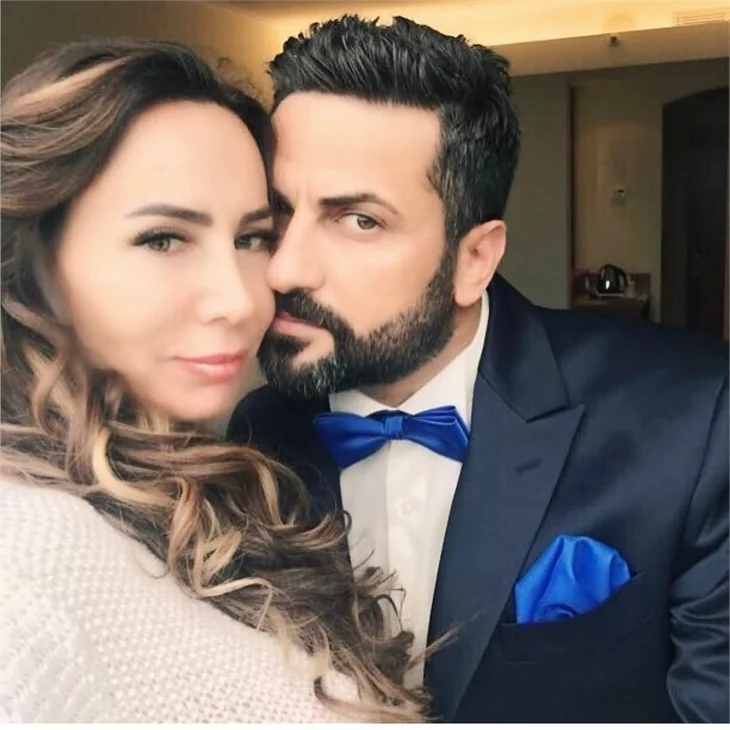 Asena: Oryantali bırakacağım