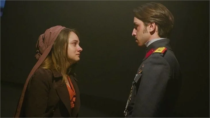 Boran Kuzum aşk iddialarına son noktayı koydu!