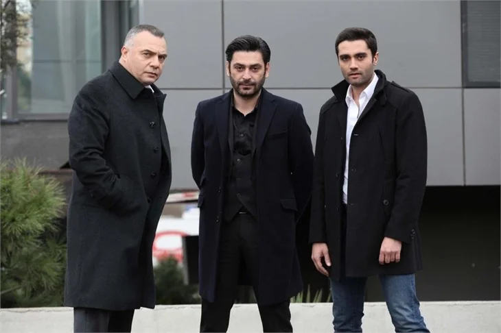Ekranda Salı kapışması nefes kesecek!