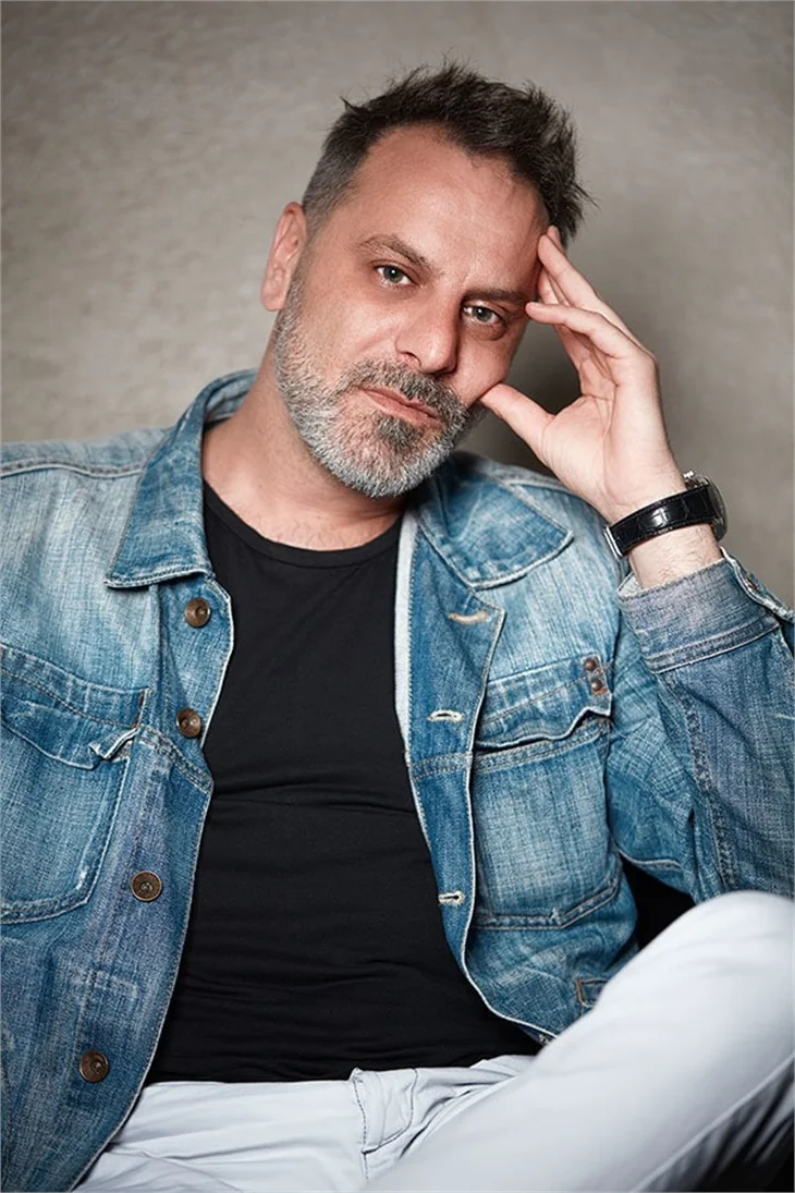 Ozan Güven: Erkekler yarım akıllarıyla...