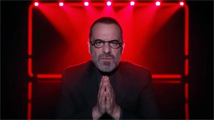Ozan Güven: Erkekler yarım akıllarıyla...