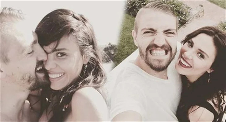 Caner Erkin'den eşi Şükran Ovalı'ya veto!