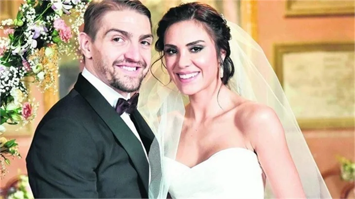Caner Erkin'den eşi Şükran Ovalı'ya veto!
