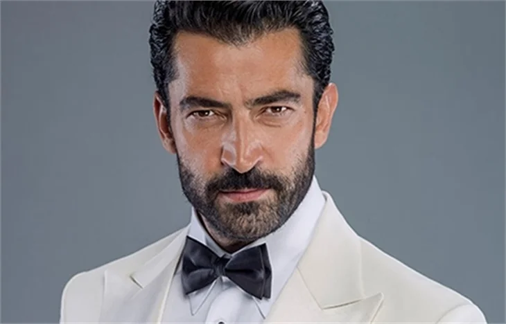 Kıvanç Tatlıtuğ Kenan İmirzalıoğlu'nu geçti!