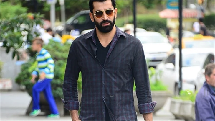 Kıvanç Tatlıtuğ Kenan İmirzalıoğlu'nu geçti!