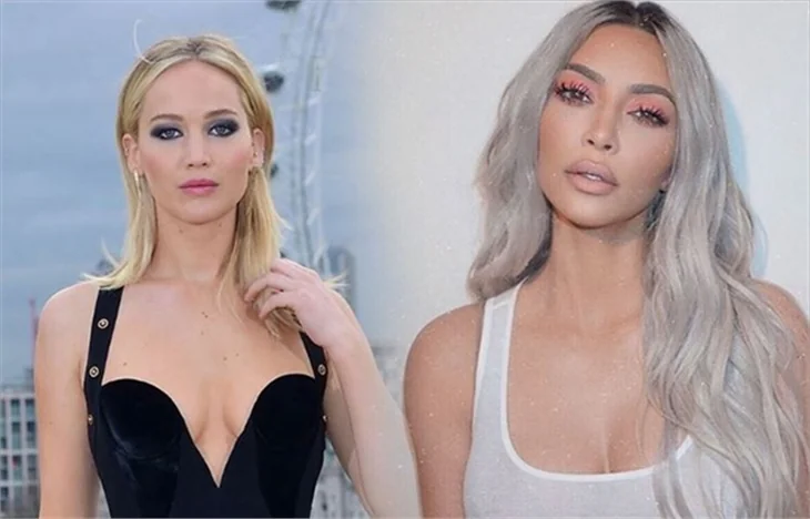 Kardashian'ı çok fena bozdu!
