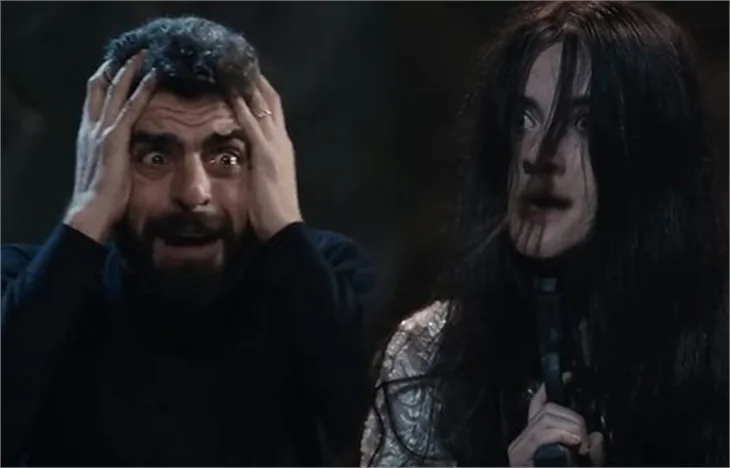 Sen Anlat Karadeniz'in kamera arkasında neler oluyor?