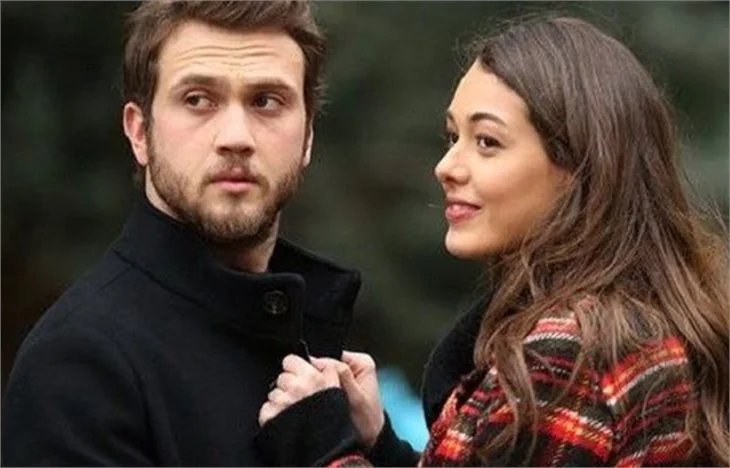 Çukur'dan RTÜK'e ilginç gönderme!