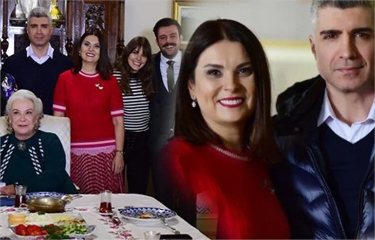 İstanbullu Gelin'den anlamlı projeye destek!