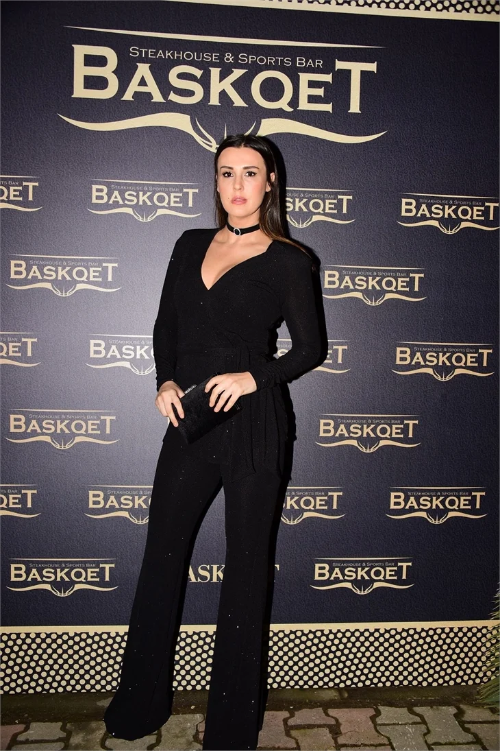Baskqet açıldı!