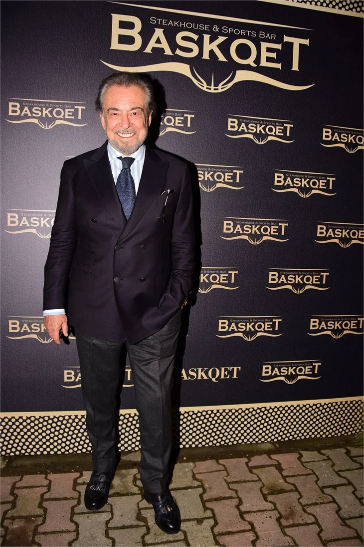 Baskqet açıldı!