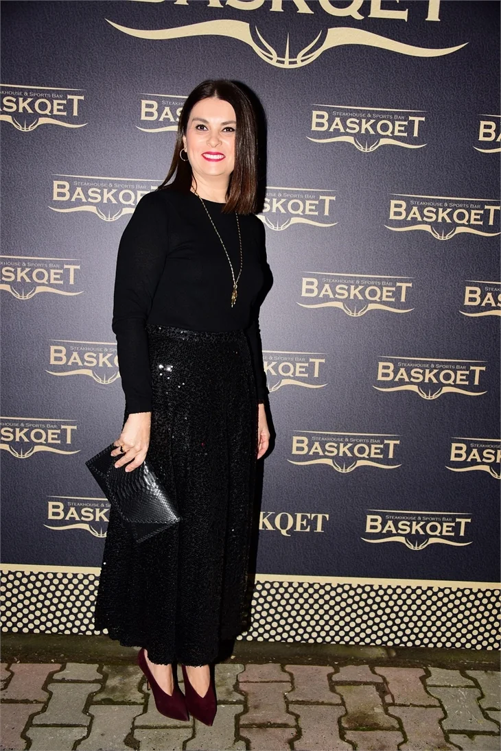Baskqet açıldı!