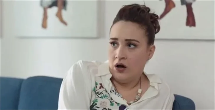 Gupse Özay: Risk almayı seviyorum