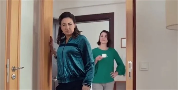 Gupse Özay: Risk almayı seviyorum
