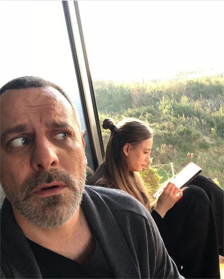 Ozan Güven, 'Fi'den sonraki planını açıkladı!