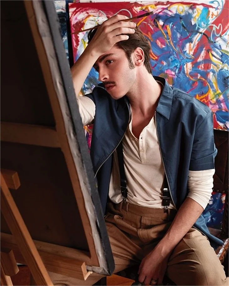 Boran Kuzum: Nefrete mesai harcıyorlar