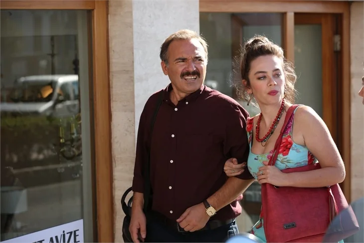 'Aile Arasında'yla yüzleri güldü!