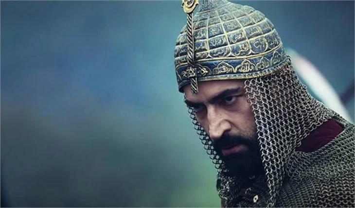 Cihan Fatihi'ne Hollywood desteği!