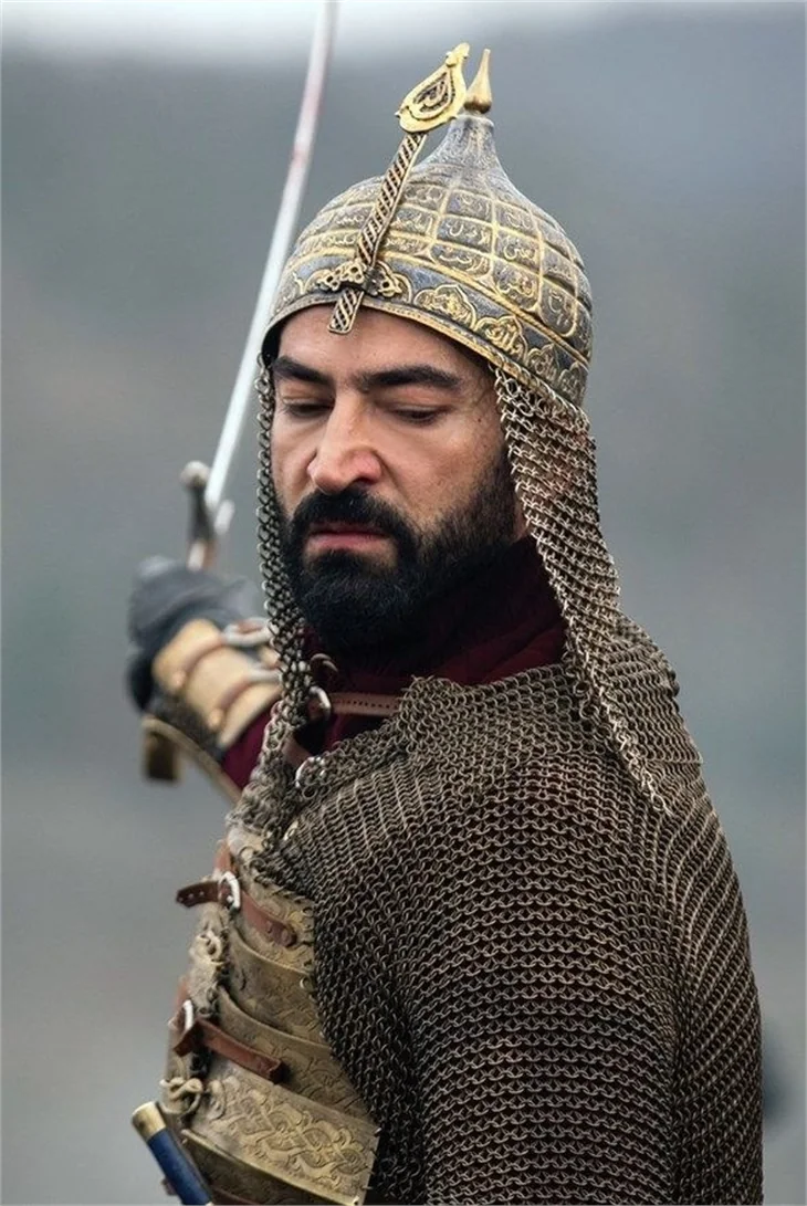Cihan Fatihi'ne Hollywood desteği!