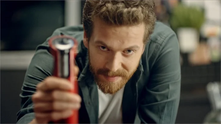 Engin Öztürk'ün dönüşü!