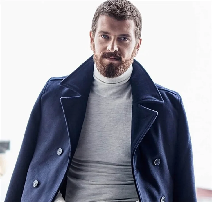 Engin Öztürk'ün dönüşü!