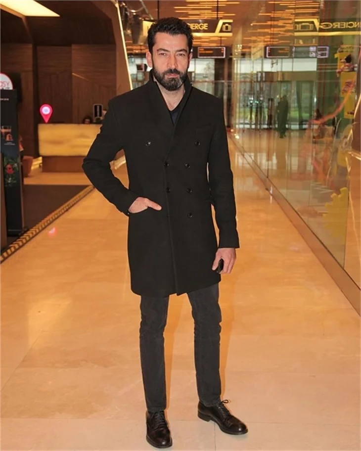Kenan İmirzalıoğlu: Yayın tarihinin bu kadar uzaması...