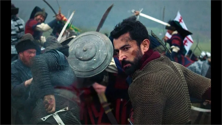 Kenan İmirzalıoğlu: Yayın tarihinin bu kadar uzaması...
