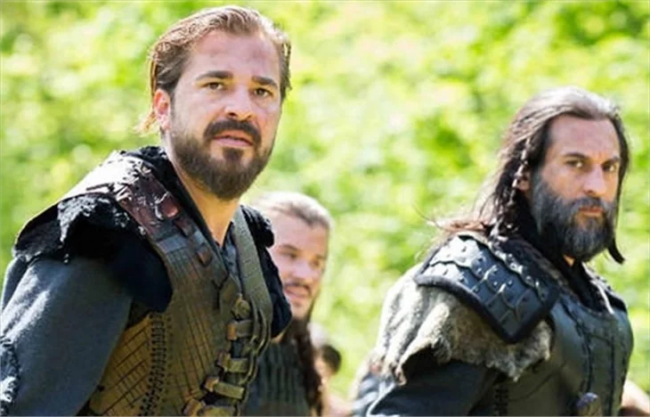 Diriliş Ertuğrul’daki o karakter geri dönüyor!
